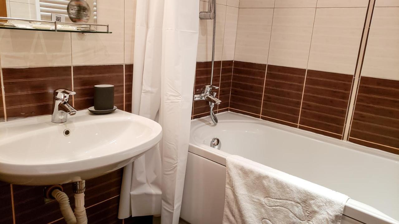 Semiramida Gardens Apartments ボロヴェッツ エクステリア 写真