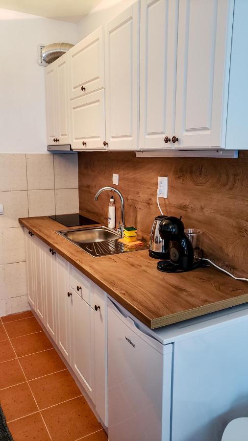 Semiramida Gardens Apartments ボロヴェッツ エクステリア 写真