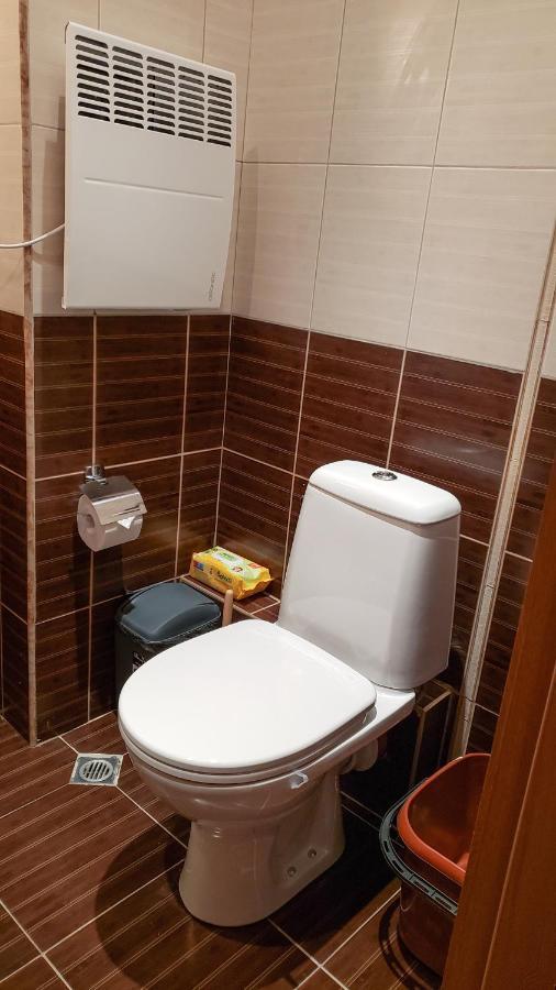 Semiramida Gardens Apartments ボロヴェッツ エクステリア 写真