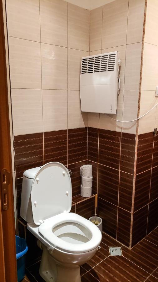 Semiramida Gardens Apartments ボロヴェッツ エクステリア 写真