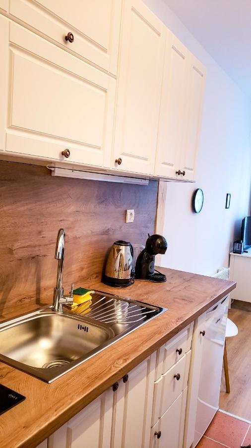 Semiramida Gardens Apartments ボロヴェッツ エクステリア 写真