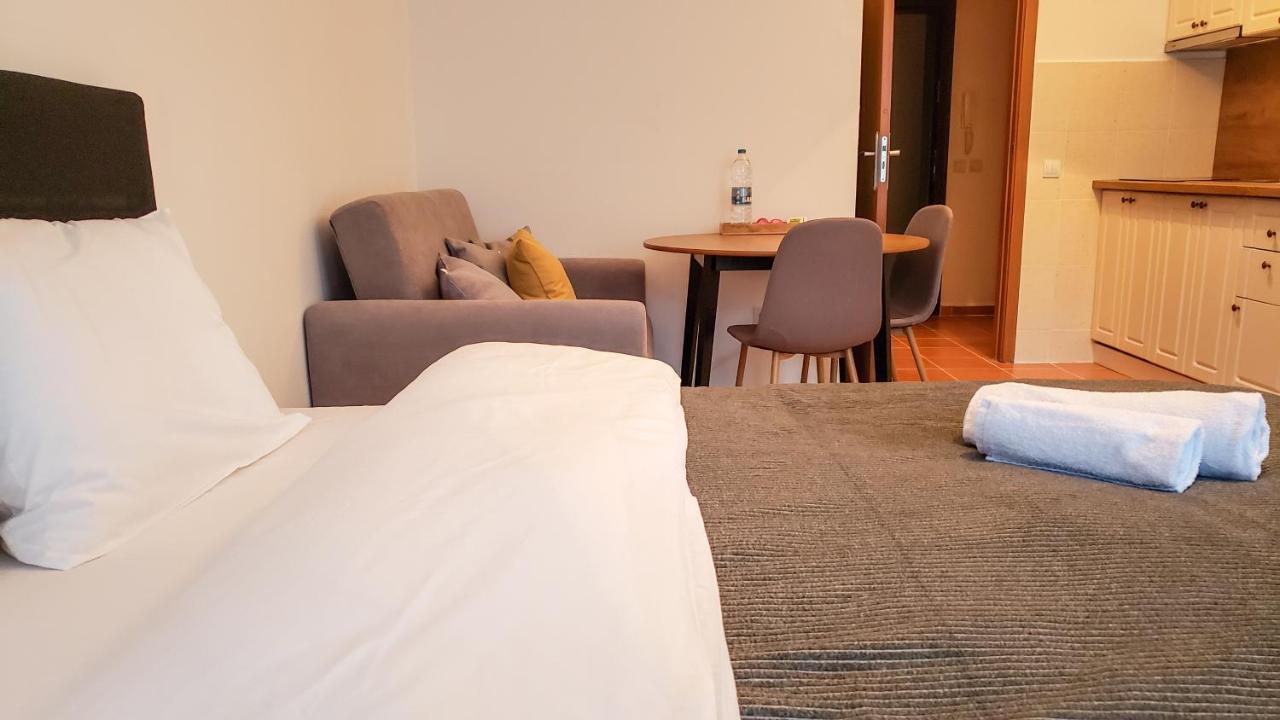 Semiramida Gardens Apartments ボロヴェッツ エクステリア 写真