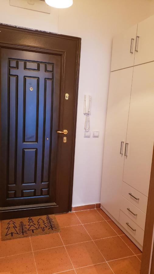 Semiramida Gardens Apartments ボロヴェッツ エクステリア 写真