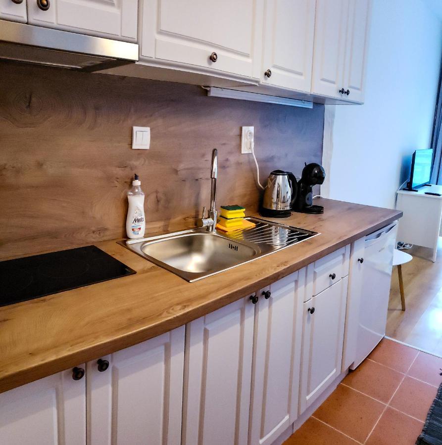 Semiramida Gardens Apartments ボロヴェッツ エクステリア 写真